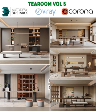 3D0153 – TEAROOM VOL.5