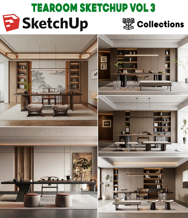 tearoom sketchup modern interior, modern tea room sketchup, minimalist tea house sketchup, tea room interior sketchup render, elegant tea lounge sketchup, commercial tea room sketchup, contemporary tea room interior, modern cafe tea room sketchup, sketchup tea house interior, interior tea room sketchup scene
