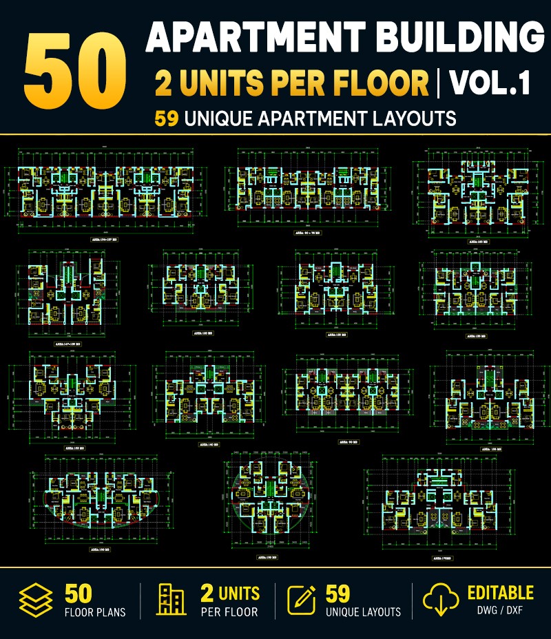 CAD Files, AutoCAD Files, DWG Files, DXF Files, CAD Drawings, AutoCAD Drawings, Apartment CAD Files, Apartment Floor Plan DWG, Apartment Building CAD, Apartment Building Floor Plans, AutoCAD Floor Plans, Architectural CAD Drawings, Residential Building CAD, Residential Floor Plans, Apartment Layout DWG, Typical Floor Plan CAD, Building Floor Plan DWG, Editable DWG Files, Apartment Floor Plans CAD, CAD Floor Plans